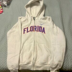 Nike woman’s Florida hoodie